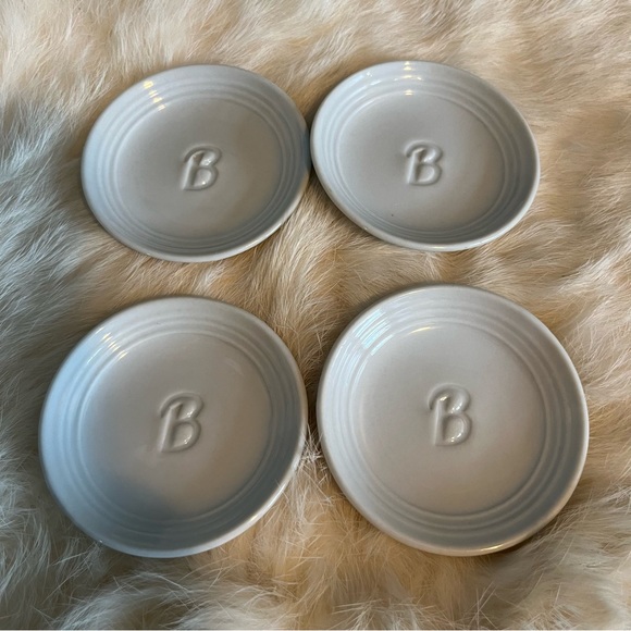 Chilton Toys Barbie Miniature Porcelain Tea Set - Picture 15 of 15